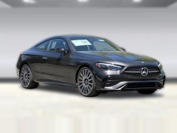 Mercedes-Benz CLE CLE 450 4MATIC Coupe 2026