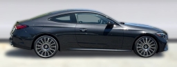 Mercedes-Benz CLE CLE 450 4MATIC Coupe 2026