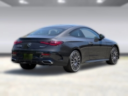 Mercedes-Benz CLE CLE 450 4MATIC Coupe 2026