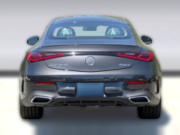 Mercedes-Benz CLE CLE 450 4MATIC Coupe 2026