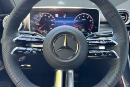 Mercedes-Benz CLE CLE 450 4MATIC Coupe 2026