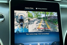 Mercedes-Benz CLE CLE 450 4MATIC Coupe 2026