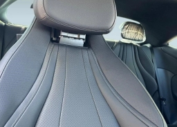 Mercedes-Benz CLE CLE 450 4MATIC Coupe 2026