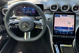 Mercedes-Benz CLE CLE 450 4MATIC Coupe 2026