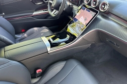 Mercedes-Benz CLE CLE 450 4MATIC Coupe 2026