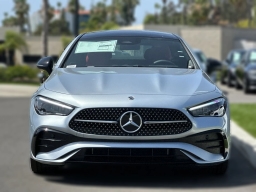 Mercedes-Benz CLE CLE 450 4MATIC Coupe 2026