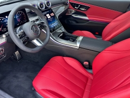Mercedes-Benz CLE CLE 450 4MATIC Coupe 2026