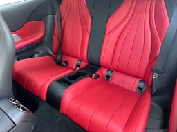 Mercedes-Benz CLE CLE 450 4MATIC Coupe 2026