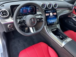 Mercedes-Benz CLE CLE 450 4MATIC Coupe 2026