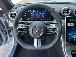 Mercedes-Benz CLE CLE 450 4MATIC Coupe 2026
