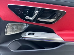 Mercedes-Benz CLE CLE 450 4MATIC Coupe 2026