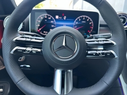 Mercedes-Benz CLE CLE 450 4MATIC Coupe 2026