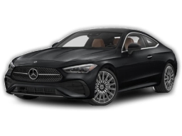 Mercedes-Benz CLE CLE 450 4MATIC Coupe 2026