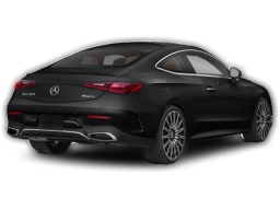 Mercedes-Benz CLE CLE 450 4MATIC Coupe 2026