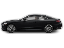 Mercedes-Benz CLE CLE 450 4MATIC Coupe 2026