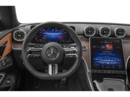 Mercedes-Benz CLE CLE 450 4MATIC Coupe 2026