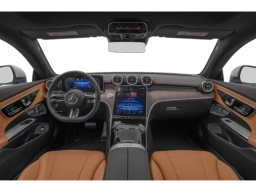 Mercedes-Benz CLE CLE 450 4MATIC Coupe 2026