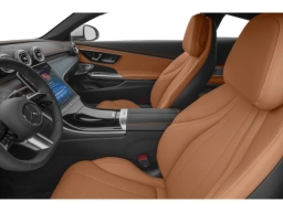 Mercedes-Benz CLE CLE 450 4MATIC Coupe 2026