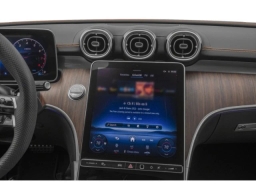 Mercedes-Benz CLE CLE 450 4MATIC Coupe 2026