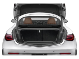Mercedes-Benz CLE CLE 450 4MATIC Coupe 2026