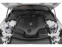 Mercedes-Benz CLE CLE 450 4MATIC Coupe 2026