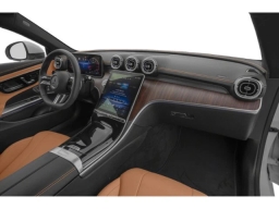Mercedes-Benz CLE CLE 450 4MATIC Coupe 2026