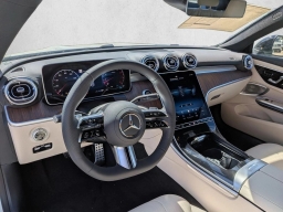 Mercedes-Benz CLE CLE 450 4MATIC Coupe 2026