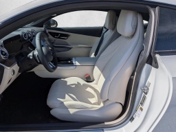 Mercedes-Benz CLE CLE 450 4MATIC Coupe 2026