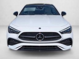 Mercedes-Benz CLE CLE 450 4MATIC Coupe 2026