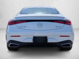 Mercedes-Benz CLE CLE 450 4MATIC Coupe 2026