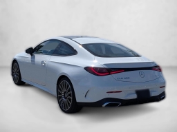 Mercedes-Benz CLE CLE 450 4MATIC Coupe 2026