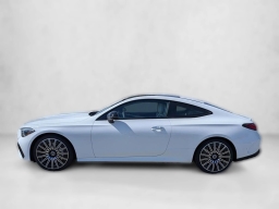 Mercedes-Benz CLE CLE 450 4MATIC Coupe 2026