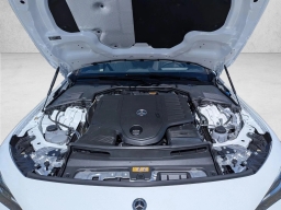 Mercedes-Benz CLE CLE 450 4MATIC Coupe 2026