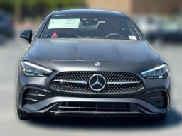 Mercedes-Benz CLE CLE 450 4MATIC Coupe 2026