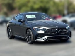 Mercedes-Benz CLE CLE 450 4MATIC Coupe 2026