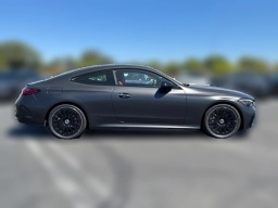 Mercedes-Benz CLE CLE 450 4MATIC Coupe 2026