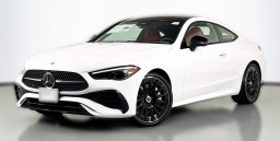 Mercedes-Benz CLE CLE 450 4MATIC Coupe 2026