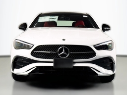 Mercedes-Benz CLE CLE 450 4MATIC Coupe 2026