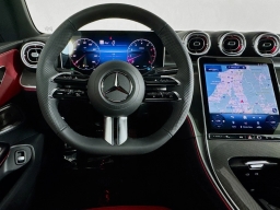 Mercedes-Benz CLE CLE 450 4MATIC Coupe 2026