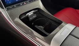 Mercedes-Benz CLE CLE 450 4MATIC Coupe 2026