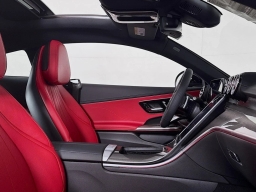 Mercedes-Benz CLE CLE 450 4MATIC Coupe 2026