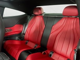 Mercedes-Benz CLE CLE 450 4MATIC Coupe 2026