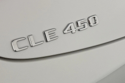 Mercedes-Benz CLE CLE 450 4MATIC Coupe 2026