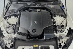 Mercedes-Benz CLE CLE 450 4MATIC Coupe 2026