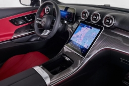 Mercedes-Benz CLE CLE 450 4MATIC Coupe 2026