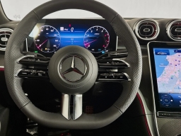 Mercedes-Benz CLE CLE 450 4MATIC Coupe 2026