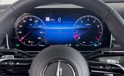 Mercedes-Benz CLE CLE 450 4MATIC Coupe 2026