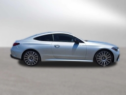Mercedes-Benz CLE CLE 450 4MATIC Coupe 2026