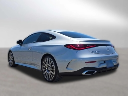 Mercedes-Benz CLE CLE 450 4MATIC Coupe 2026