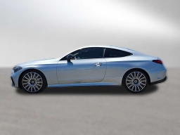 Mercedes-Benz CLE CLE 450 4MATIC Coupe 2026